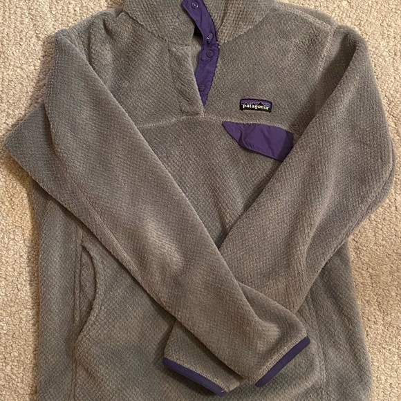 Womens Patagonia Jacket - Picture 2 of 2